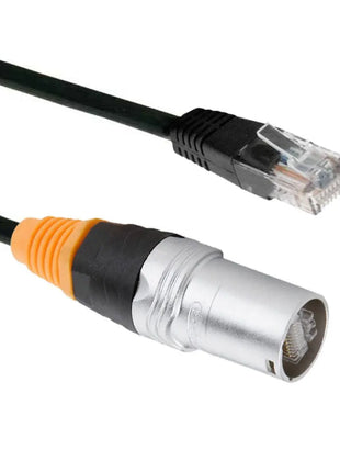 Accu Cable CAT6IP30FC 10m