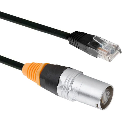 Accu Cable CAT6IP50FC 15m