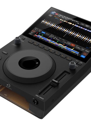 AlphaTheta CDJ-1500X
