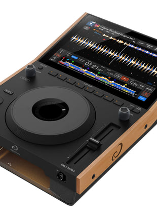 AlphaTheta CDJ-1500X