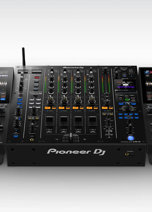AlphaTheta CDJ-1500X
