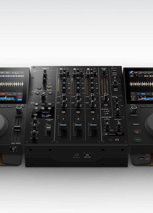AlphaTheta CDJ-1500X