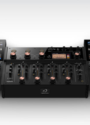 AlphaTheta CDJ-1500X