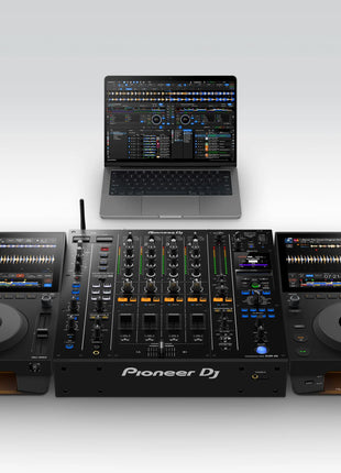 AlphaTheta CDJ-1500X