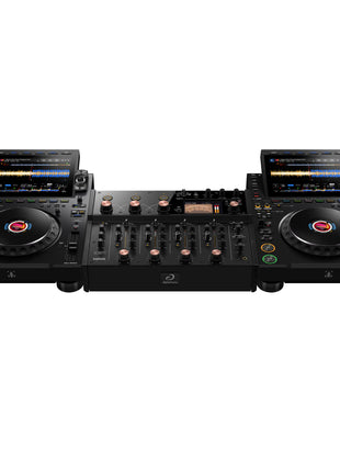 AlphaTheta 2 x CDJ-3000X + Euphonia Bundle AlphaTheta