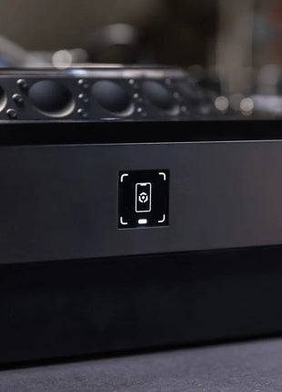 AlphaTheta CDJ-3000X AlphaTheta