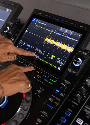 AlphaTheta CDJ-3000X AlphaTheta