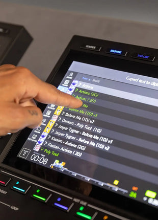 AlphaTheta CDJ-3000X AlphaTheta