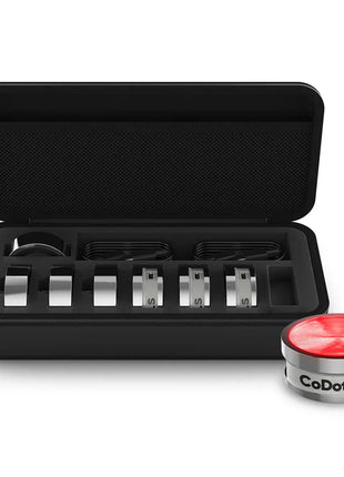 Chauvet DJ CoDot ILS | Miniature Magnetic RGBW LED 4-Pack Chauvet DJ