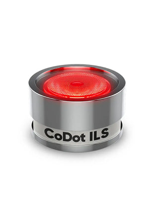 Chauvet DJ CoDot ILS | Miniature Magnetic RGBW LED 4-Pack Chauvet DJ