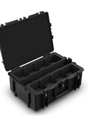 Chauvet DJ Freedom Par H9 IP X8 | 8-Pack Wireless Uplighters with Charging Case DJKIT®