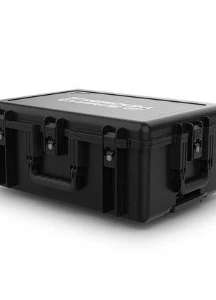 Chauvet DJ Freedom Par H9 IP X8 | 8-Pack Wireless Uplighters with Charging Case DJKIT®