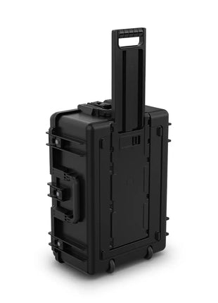 Chauvet DJ Freedom Par H9 IP X8 | 8-Pack Wireless Uplighters with Charging Case DJKIT®