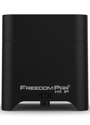 Chauvet DJ Freedom Par H9 IP X8 | 8-Pack Wireless Uplighters with Charging Case DJKIT®