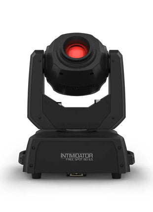 Chauvet Intimidator Free Spot 60 ILS Chauvet DJ