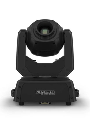 Chauvet Intimidator Free Spot 60 ILS Chauvet DJ
