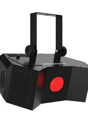 Obsession HP - Compact 100W LED Mid-Air Multi-Effects Light Fixture Chauvet DJ