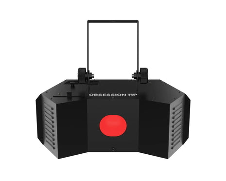 Obsession HP - Compact 100W LED Mid-Air Multi-Effects Light Fixture Chauvet DJ
