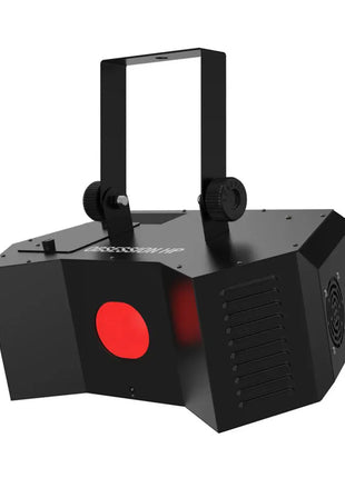 Obsession HP - Compact 100W LED Mid-Air Multi-Effects Light Fixture Chauvet DJ