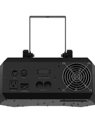 Obsession HP - Compact 100W LED Mid-Air Multi-Effects Light Fixture Chauvet DJ