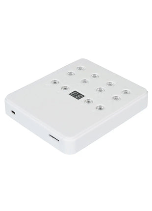  1024 Channel Stand Alone DMX Controller (SLIM 1024-WHITE)