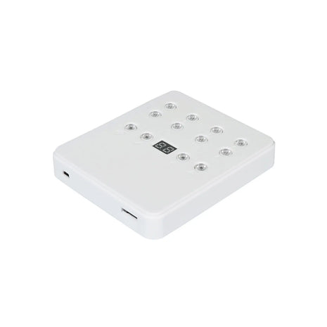  1024 Channel Stand Alone DMX Controller (SLIM 1024-WHITE)