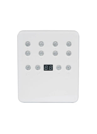  1024 Channel Stand Alone DMX Controller (SLIM 1024-WHITE)