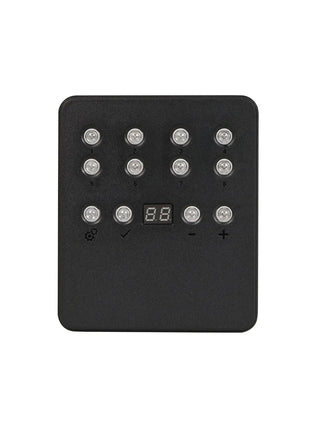  1024 Channel Stand Alone DMX Controller (SLIM 1024-BLACK)