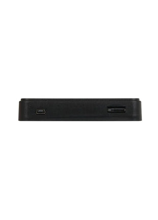  1024 Channel Stand Alone DMX Controller (SLIM 1024-BLACK)