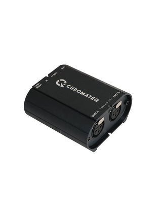  Live/Stand Alone DMX Dongle 16/64 Universe (PRONET-E)