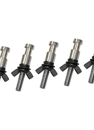 Equinox Rhino Quick Clamp Replacement Spigot (5 Pack)
