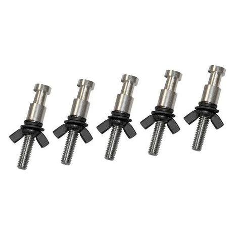 Equinox Rhino Quick Clamp Replacement Spigot (5 Pack)