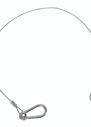 Equinox 75cm Safety Wire 20kg