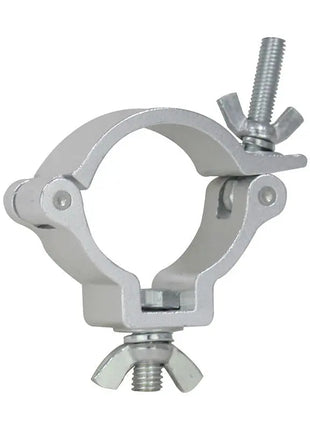  TC 50S Aluminium 50kg Silver Half Coupler