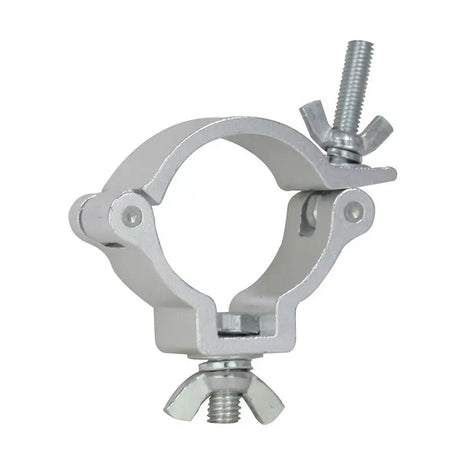  TC 50S Aluminium 50kg Silver Half Coupler