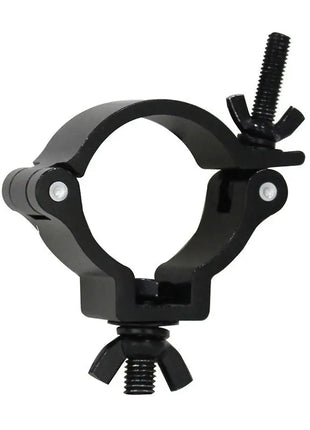 TC 50B Aluminium 50kg Black Half Coupler
