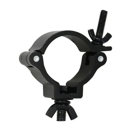  TC 50B Aluminium 50kg Black Half Coupler