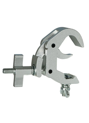 Equinox TRC25S Aluminium 30kg 25-38mm Easy Clamp Silver