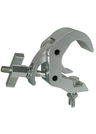 Equinox TRC100WS Aluminium 100kg 48-51mm Wide Easy Clamp Silver