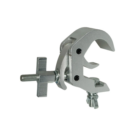 Equinox TRC100WS Aluminium 100kg 48-51mm Wide Easy Clamp Silver