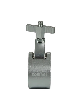 Equinox TRC100WS Aluminium 100kg 48-51mm Wide Easy Clamp Silver