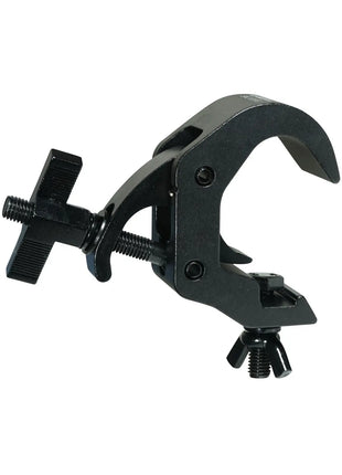 Equinox TRC100WB Aluminium 100kg 48-51mm Wide Easy Clamp Black