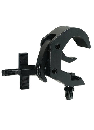 Equinox TRC100WB Aluminium 100kg 48-51mm Wide Easy Clamp Black