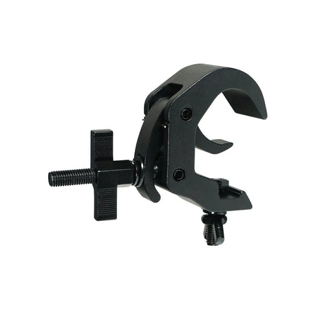 Equinox TRC100WB Aluminium 100kg 48-51mm Wide Easy Clamp Black