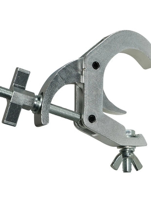 Equinox TRC100XLS Aluminium 100kg 48-80mm Large Easy Clamp Silver