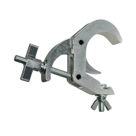 Equinox TRC100XLS Aluminium 100kg 48-80mm Large Easy Clamp Silver
