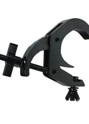Equinox TRC100XLB Aluminium 100kg 48-80mm Large Easy Clamp Black
