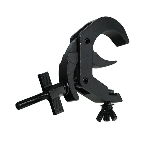 Equinox TRC100XLB Aluminium 100kg 48-80mm Large Easy Clamp Black