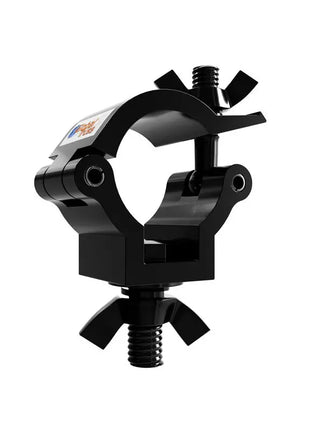  F24 Half Coupler Black (32-35mm) (5036B)