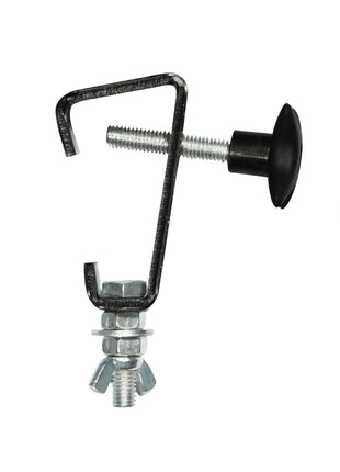 Equinox 16mm G Clamp Black